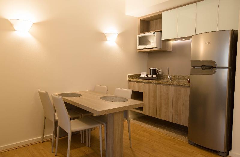 스위트, Staybridge Suites São Paulo, An Ihg