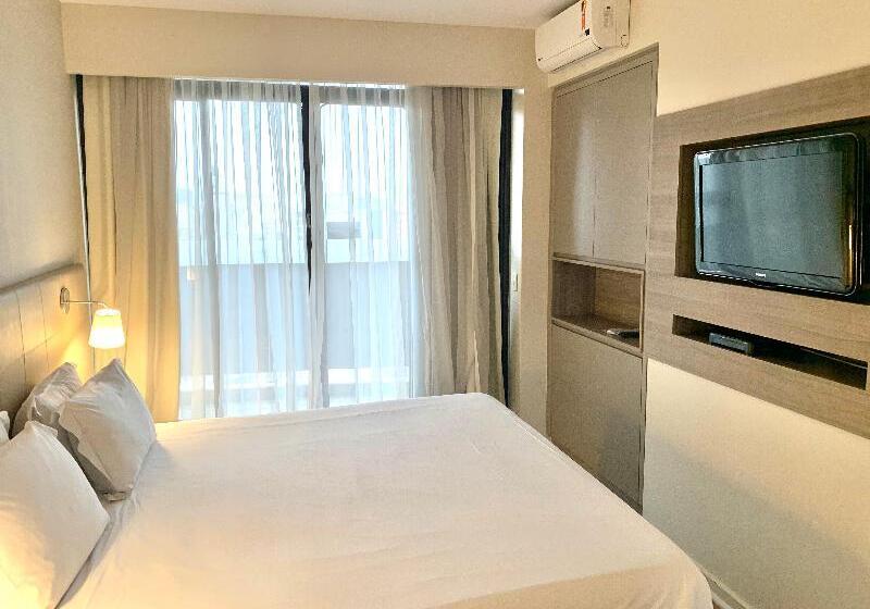스위트, Staybridge Suites São Paulo, An Ihg