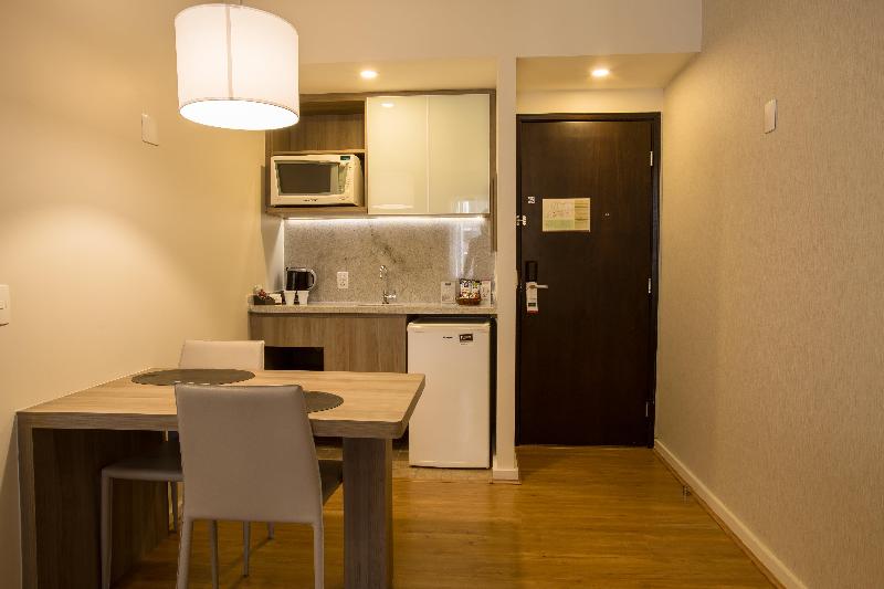 스탠다드 스튜디오, Staybridge Suites São Paulo, An Ihg