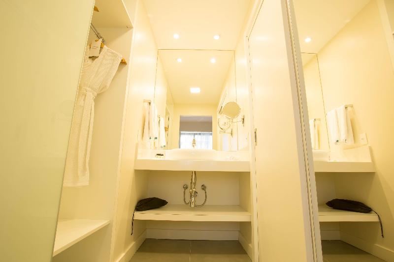 스탠다드 스튜디오, Staybridge Suites São Paulo, An Ihg