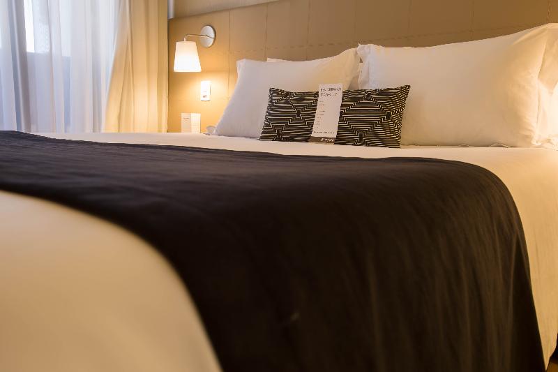 침실 2개 스위트, Staybridge Suites São Paulo, An Ihg