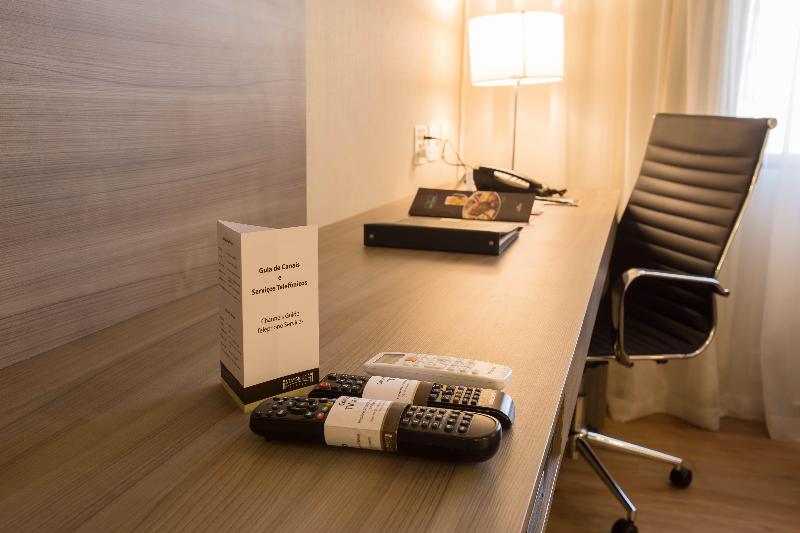 스탠다드 스튜디오, Staybridge Suites São Paulo, An Ihg