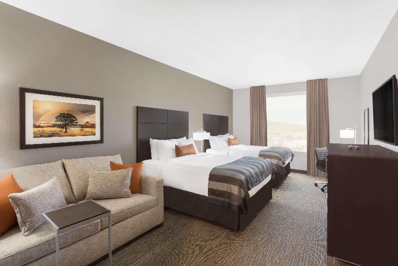 스위트, Staybridge Suites São Paulo, An Ihg