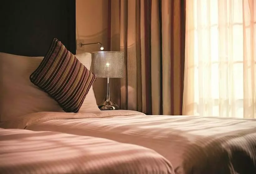 3ベッドルームのデラックスビラ, Mövenpick Beach Resort Al Khobar