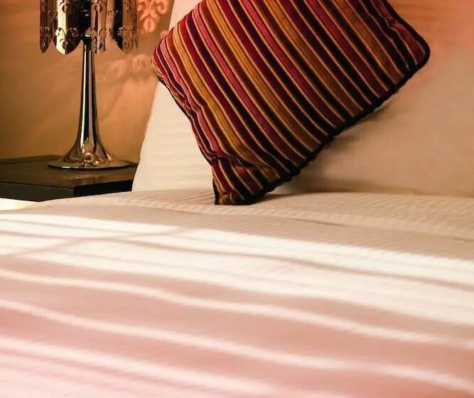 3ベッドルームのデラックスビラ, Mövenpick Beach Resort Al Khobar