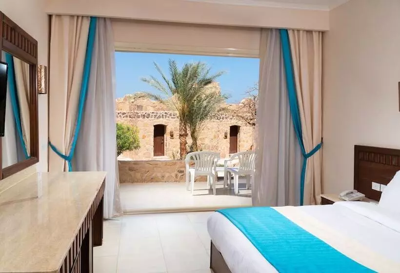 اتاق استاندارد, Utopia Beach Club