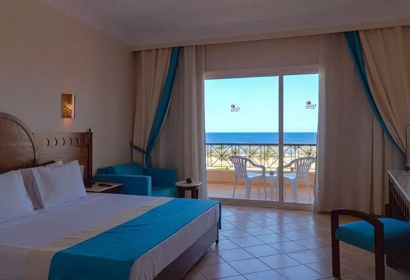 اتاق استاندارد, Utopia Beach Club