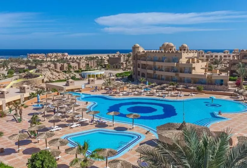 اتاق استاندارد, Utopia Beach Club