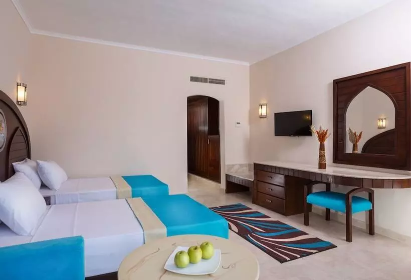 اتاق لوکس با چشمانداز دریا, Utopia Beach Club