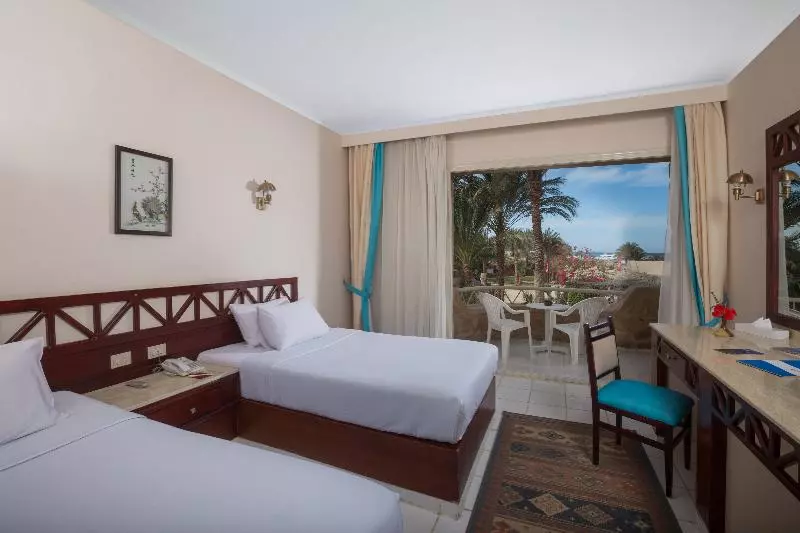 اتاق استاندارد, Utopia Beach Club
