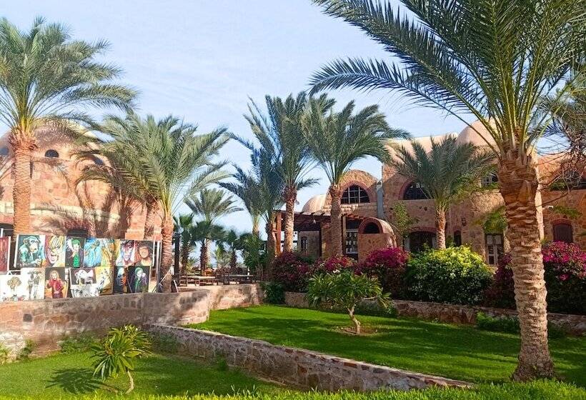 اتاق لوکس با چشم‌انداز دریا, Utopia Beach Club