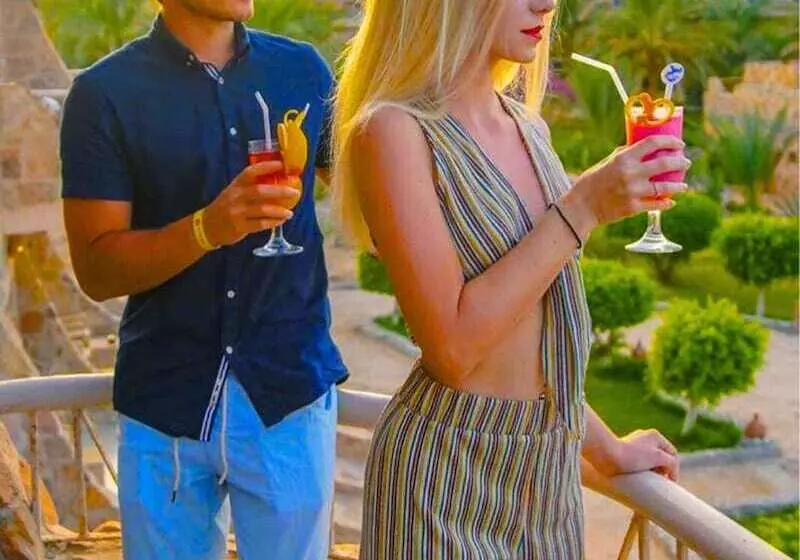 اتاق لوکس با چشمانداز دریا, Utopia Beach Club