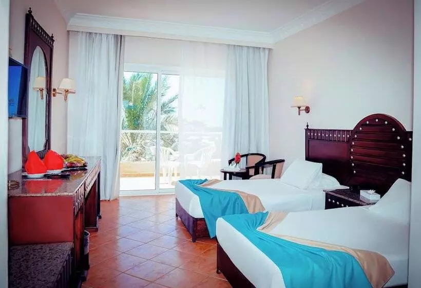 اتاق استاندارد, Utopia Beach Club