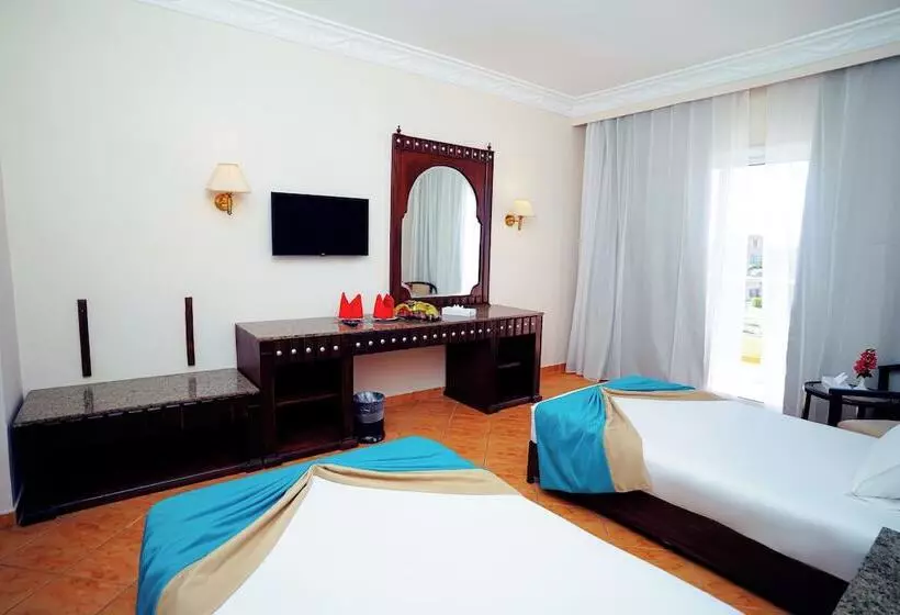 اتاق استاندارد, Utopia Beach Club