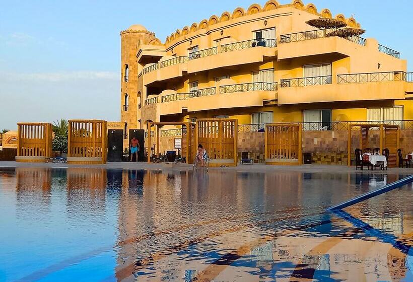 اتاق سوپریور, Utopia Beach Club