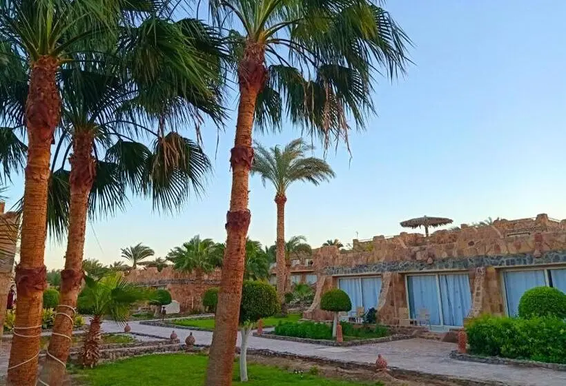 بانگلوی لوکس, Utopia Beach Club