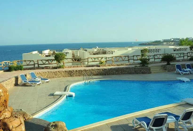 سوییت خانوادگی, Sharks Bay Oasis