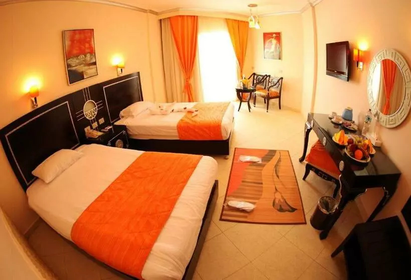 Superior Single Room