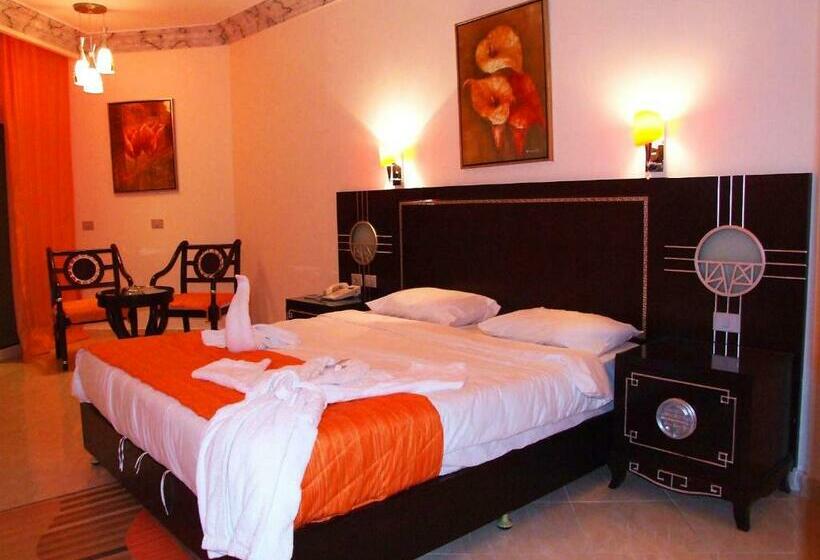 Superior-huone, Sphinx Aqua Park Beach Resort