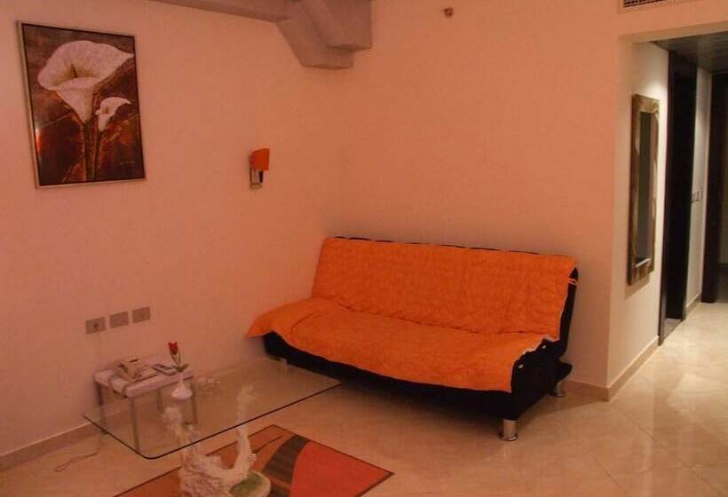 Superior Kolmen Hengen Huone, Sphinx Aqua Park Beach Resort