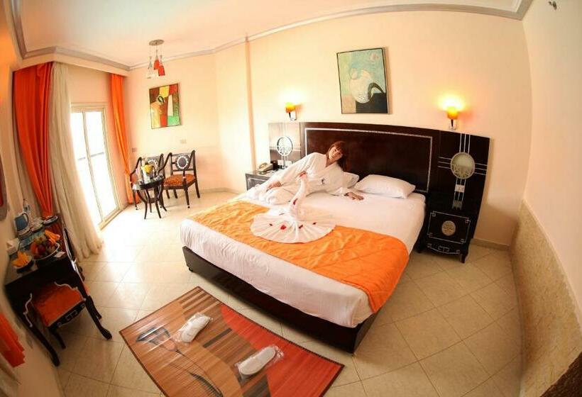 Superior-huone, Sphinx Aqua Park Beach Resort