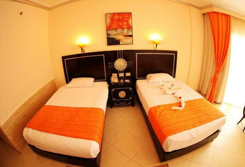 Superior-huone, Sphinx Aqua Park Beach Resort