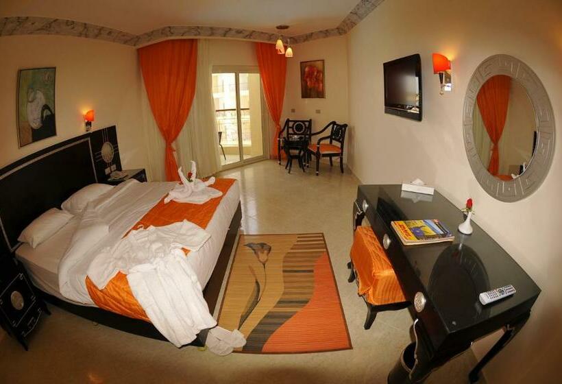 Superior-huone, Sphinx Aqua Park Beach Resort