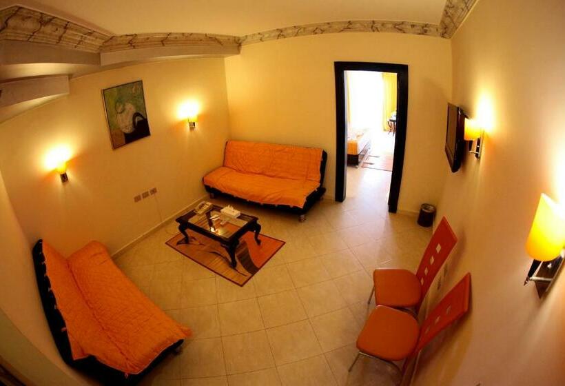 Superior-huone, Sphinx Aqua Park Beach Resort