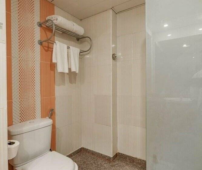 Superior Yhden Hengen Huone, Sphinx Aqua Park Beach Resort