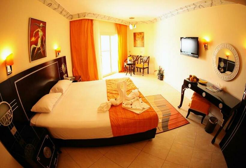 Superior-huone, Sphinx Aqua Park Beach Resort