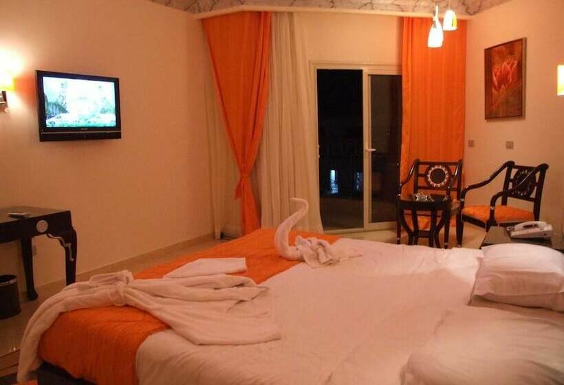 Superior-huone, Sphinx Aqua Park Beach Resort