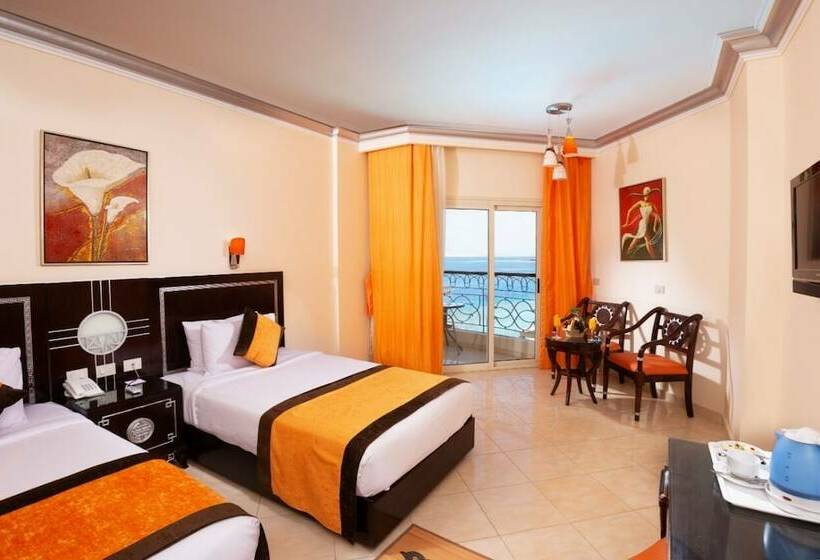 Superior-huone, Sphinx Aqua Park Beach Resort