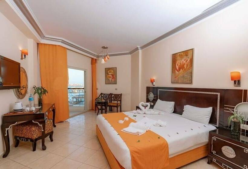 Superior-huone, Sphinx Aqua Park Beach Resort