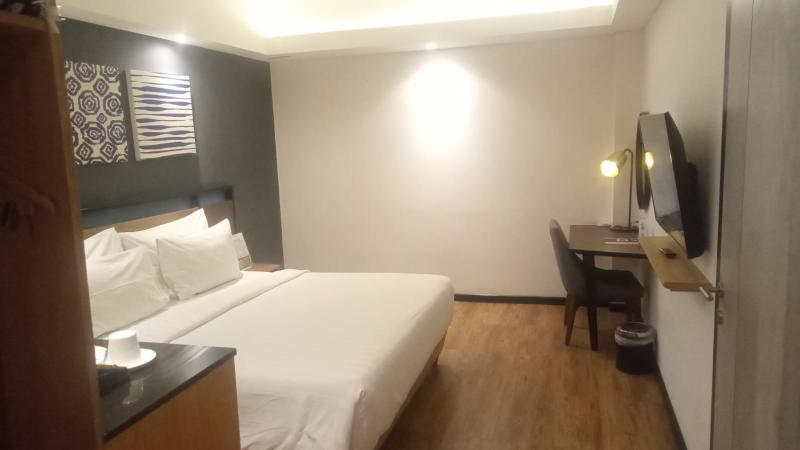 Perhehuone, Sphinx Aqua Park Beach Resort