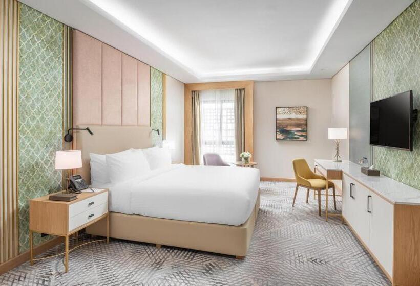 סוויטת ג'וניור, Taiba Suites Madinah