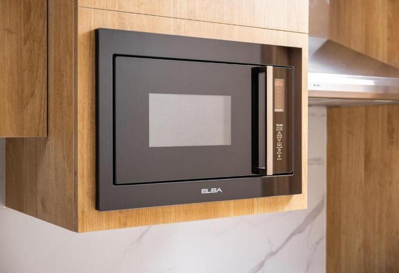 סוויטה אקזקיוטיב, Taiba Suites Madinah