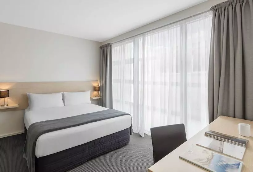 １ベッドルームアパートメント, Tetra Serviced Apartments By Castle