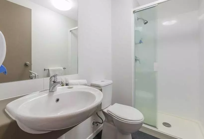１ベッドルームアパートメント, Tetra Serviced Apartments By Castle