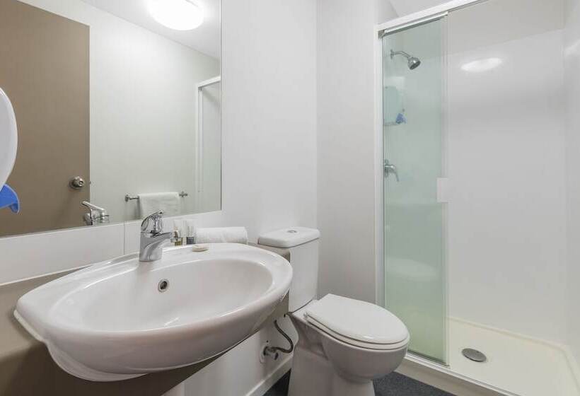 شقة غرفتين, Tetra Serviced Apartments By Castle