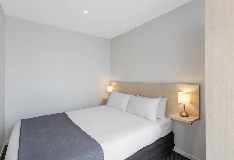 Студия Стандарт, Tetra Serviced Apartments By Castle