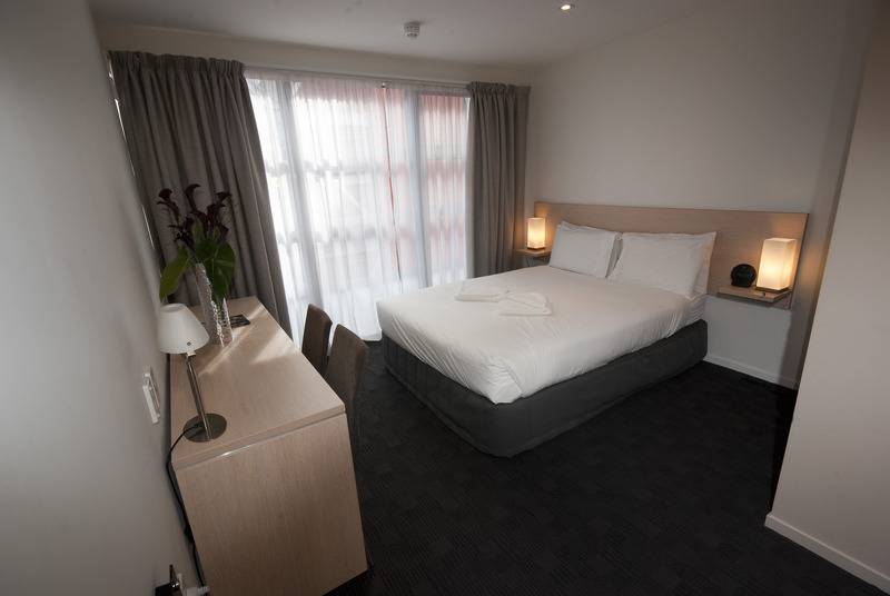 Апартаменты 1 Спальня, Tetra Serviced Apartments By Castle