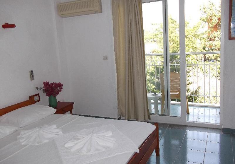 Номер Стандарт, Yavuz Hotel