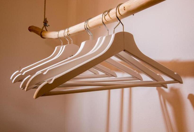 豪华房间, B&b Il Castello Di Vetro