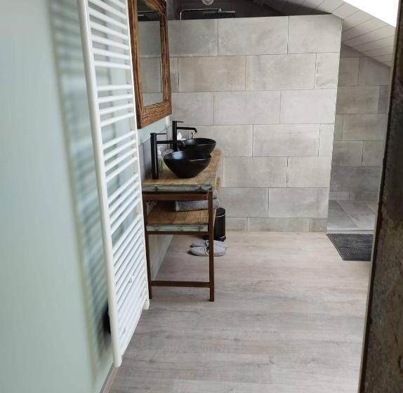 小型套房, B&b Le Nid Doux