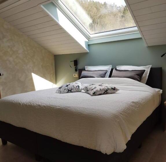 小型套房, B&b Le Nid Doux