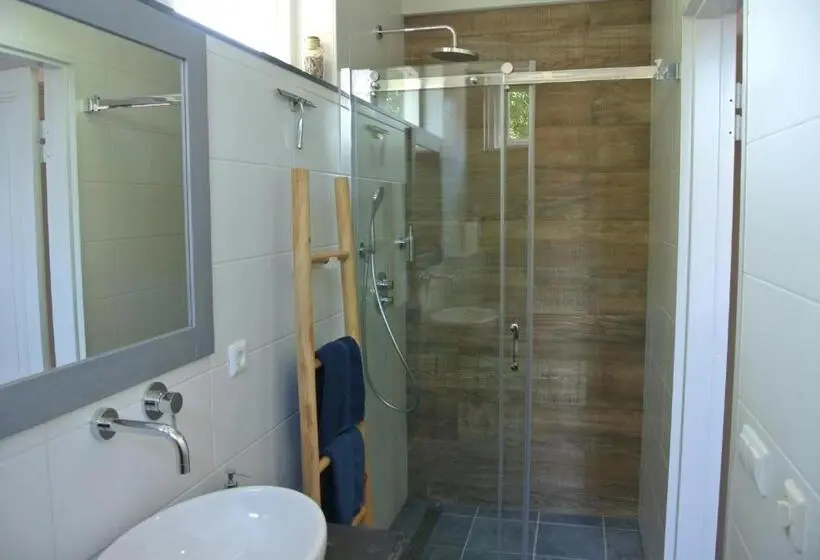 デラックスルーム, B&b Veers Buuten