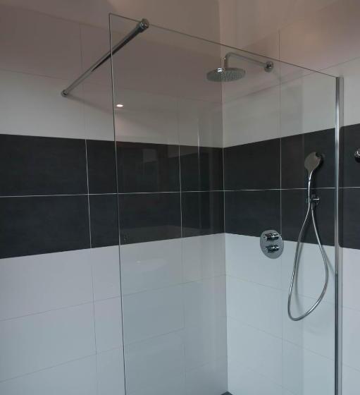 חדר סטנדרט נוף לגינה, B&b Veers Buuten