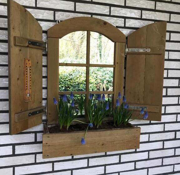 חדר סטנדרט, De Drie Berken