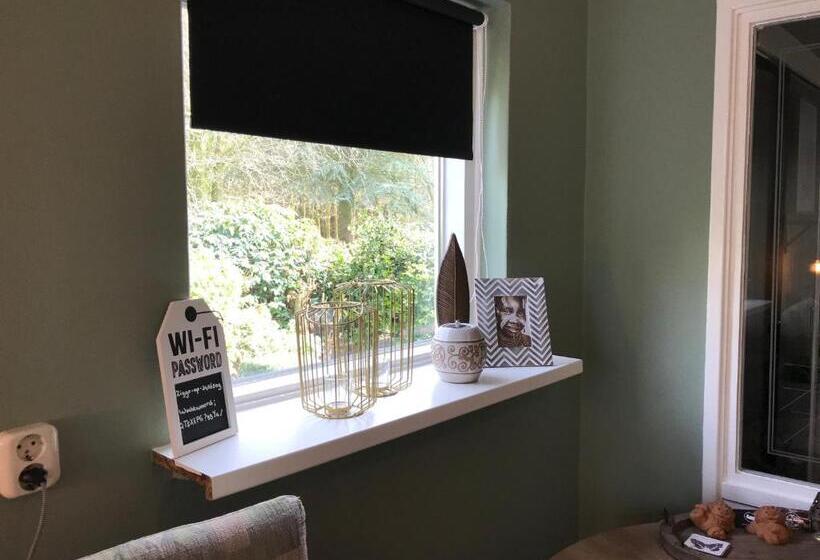 חדר סטנדרט, De Drie Berken