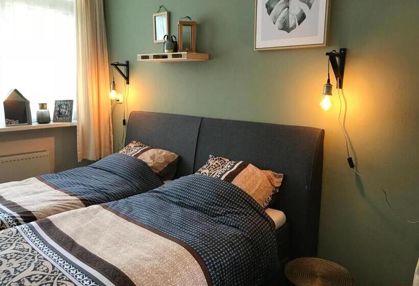 חדר סטנדרט, De Drie Berken